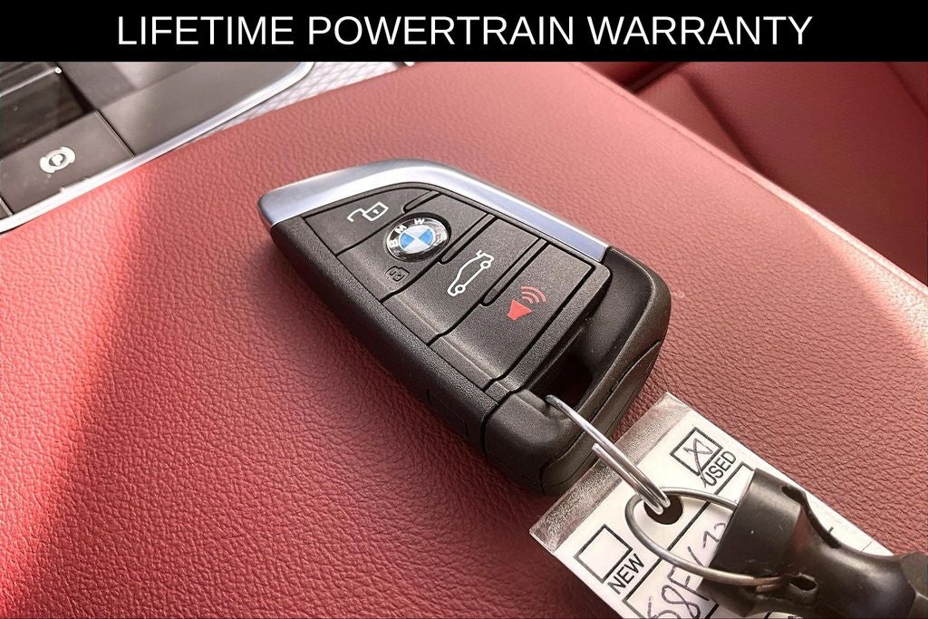 2025 BMW 2 Series M240i xDrive