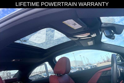 2025 BMW 2 Series M240i xDrive