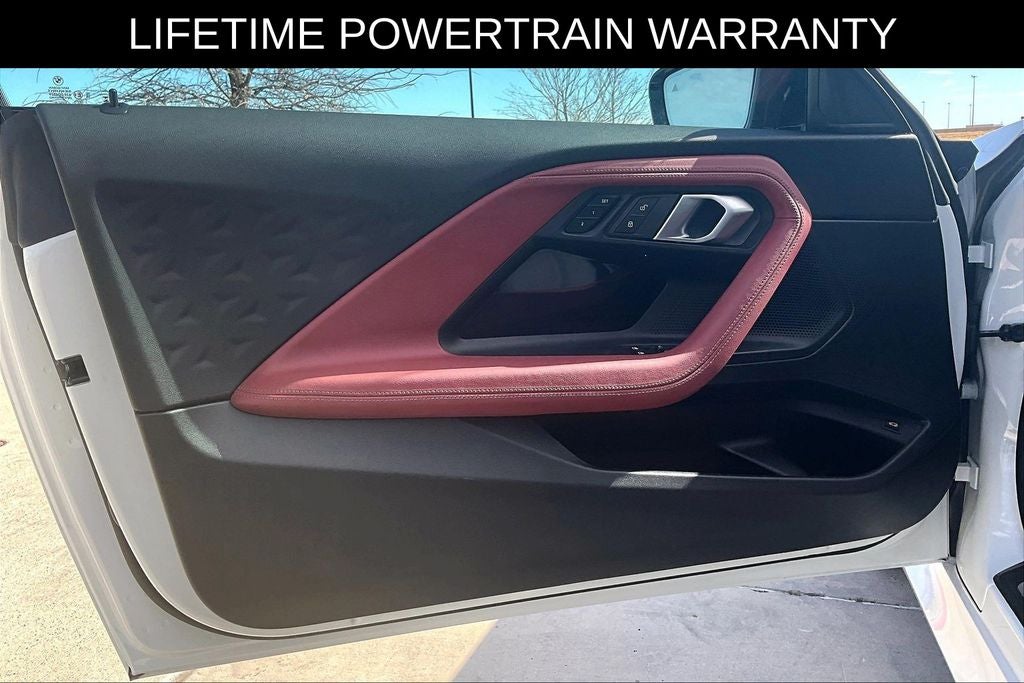 2025 BMW 2 Series M240i xDrive