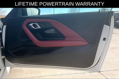 2025 BMW 2 Series M240i xDrive