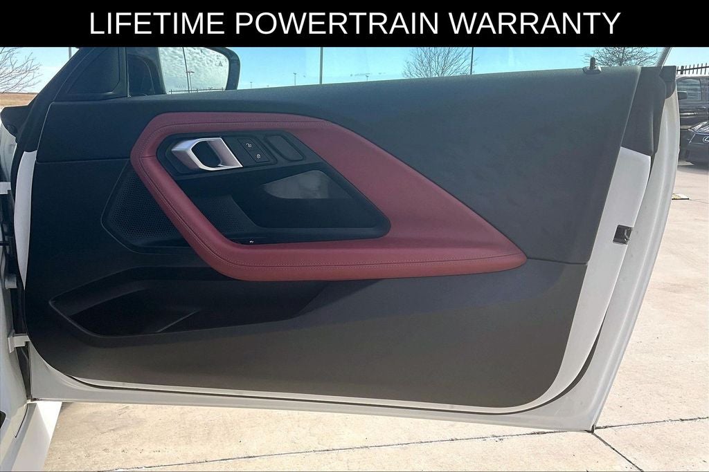 2025 BMW 2 Series M240i xDrive