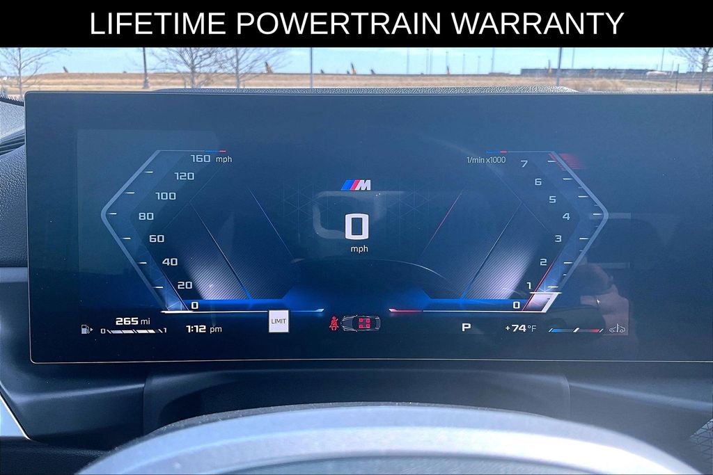 2025 BMW 2 Series M240i xDrive