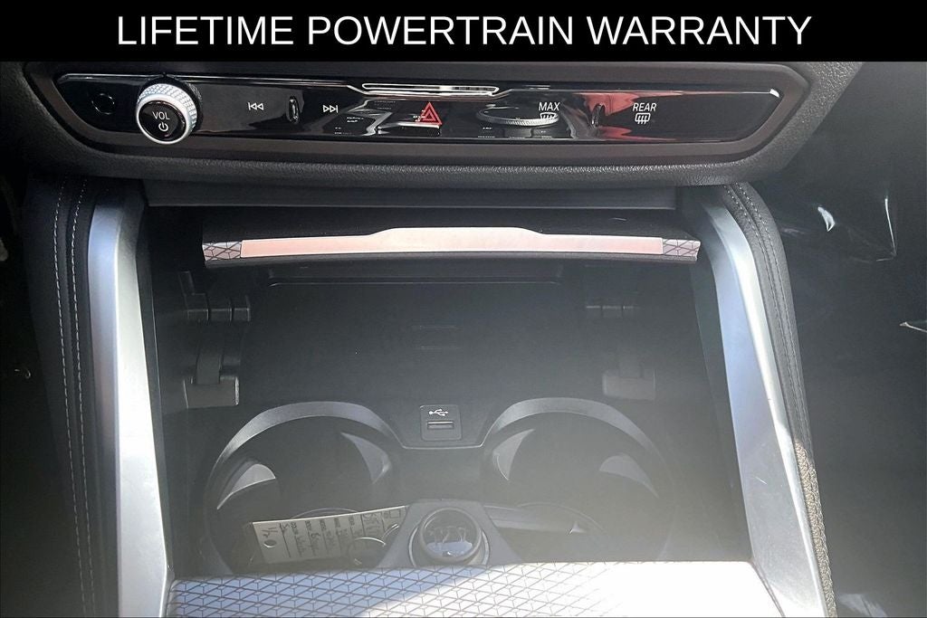 2025 BMW 2 Series M240i xDrive