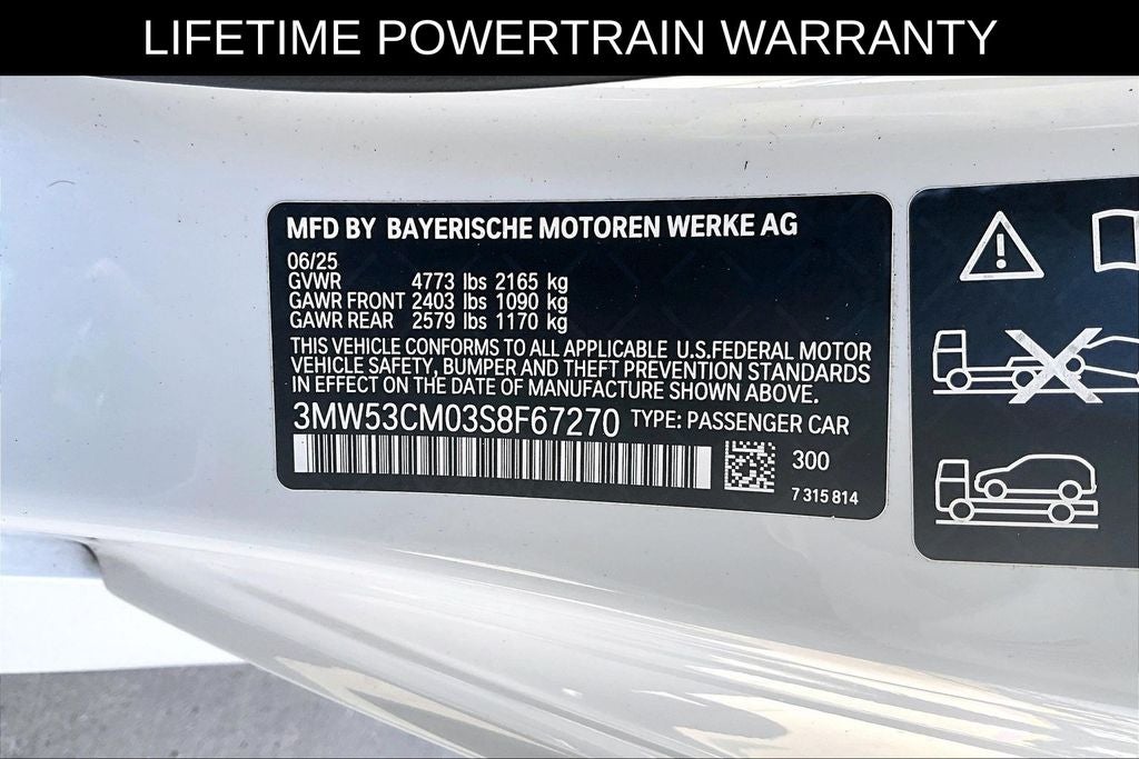 2025 BMW 2 Series M240i xDrive