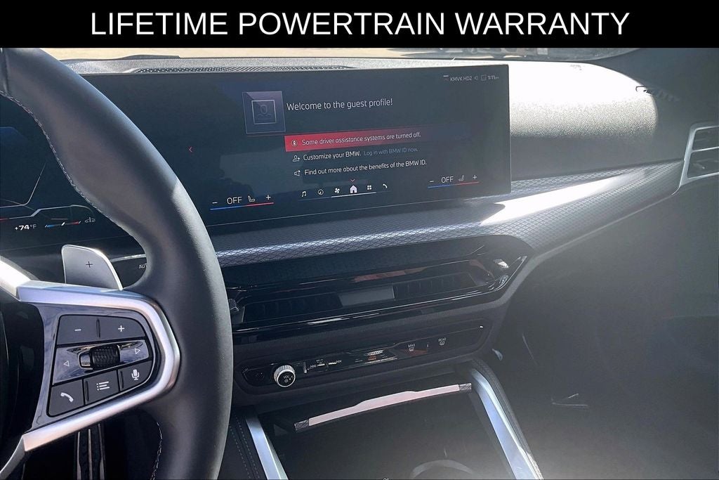 2025 BMW 2 Series M240i xDrive