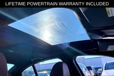 2025 BMW 3 Series 330i xDrive M Sport