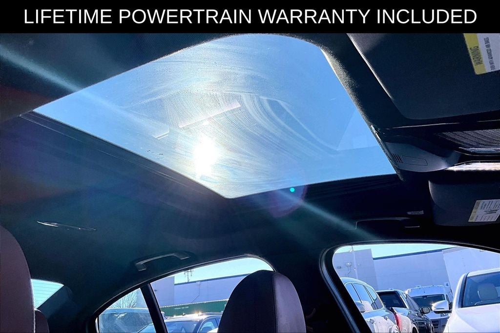 2025 BMW 3 Series 330i xDrive M Sport