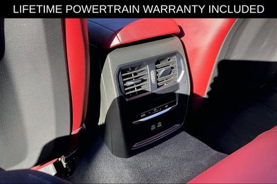 2025 BMW 3 Series 330i xDrive M Sport