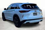 2025 INFINITI QX50 SPORT