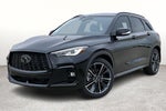 2025 INFINITI QX50 SPORT