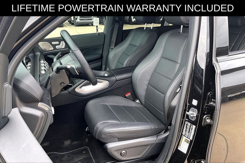 2025 Mercedes-Benz GLE GLE 350 4MATIC® AMG®-LINE