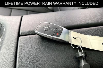 2025 Mercedes-Benz GLE GLE 350 4MATIC®