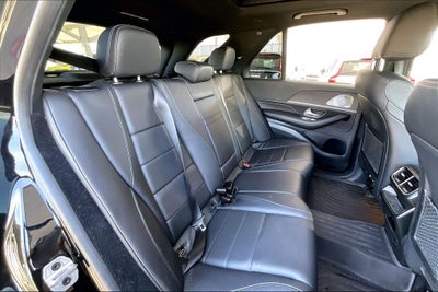 2021 Mercedes-Benz GLE GLE 350 4MATIC®