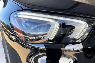 2021 Mercedes-Benz GLE GLE 350 4MATIC®