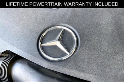 2021 Mercedes-Benz GLE GLE 350 4MATIC®