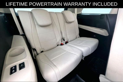 2025 Mercedes-Benz GLS GLS 450 4MATIC®