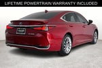 2025 Lexus ES 300h Luxury