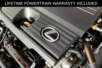 2025 Lexus ES 300h Luxury