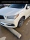 2019 Acura MDX 3.5L Advance Package