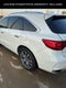 2019 Acura MDX 3.5L Advance Package
