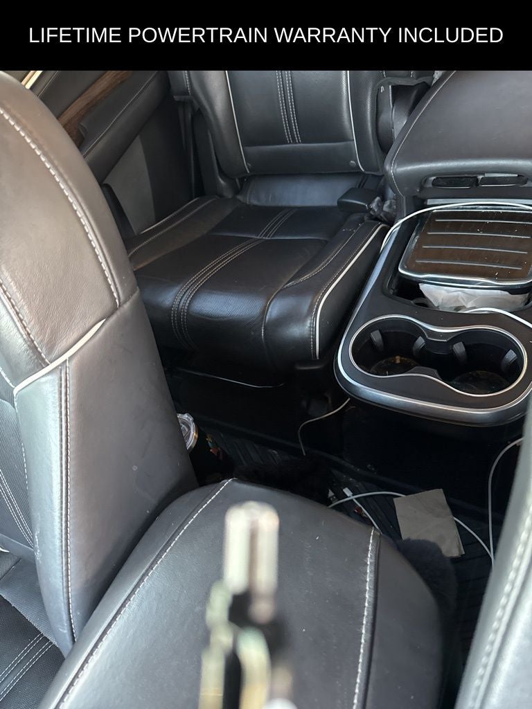 2019 Acura MDX 3.5L Advance Package