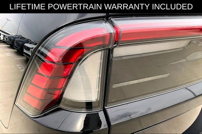 2025 Lincoln Navigator L Black Label