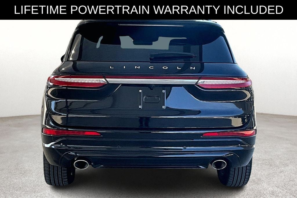 2024 Lincoln Corsair Plug-In Hybrid Grand Touring