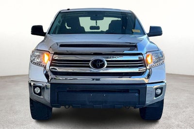 2017 Toyota Tundra SR5 4.6L V8