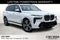 2025 BMW X7 xDrive40i M Sport