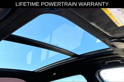 2025 BMW X7 xDrive40i M Sport