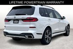 2025 BMW X7 xDrive40i M Sport