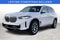 2024 BMW X5 xDrive50e