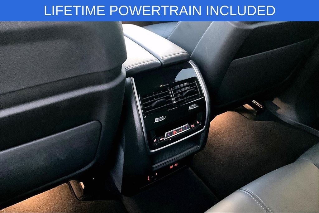 2024 BMW X5 xDrive50e