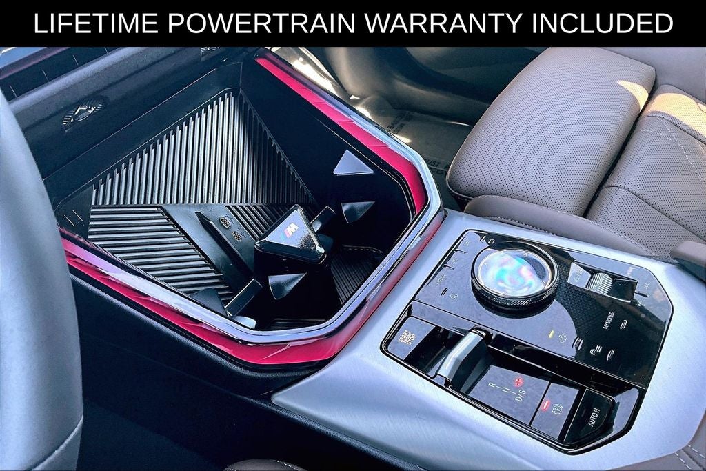 2025 BMW X3 30 xDrive M Sport