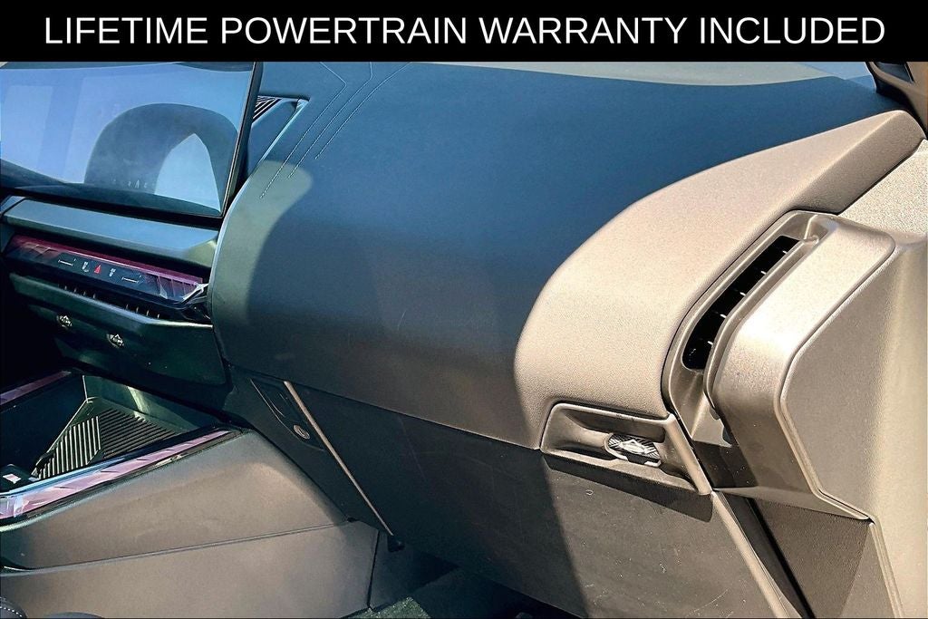 2025 BMW X3 30 xDrive M Sport