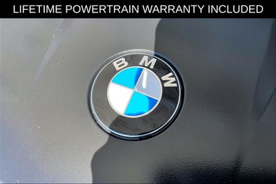 2025 BMW X3 30 xDrive M Sport