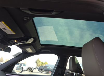 2025 BMW X3 30 xDrive M Sport