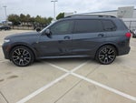 2019 BMW X7 xDrive50i