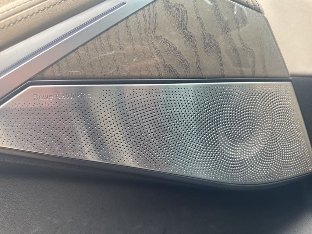 2019 BMW X7 xDrive50i