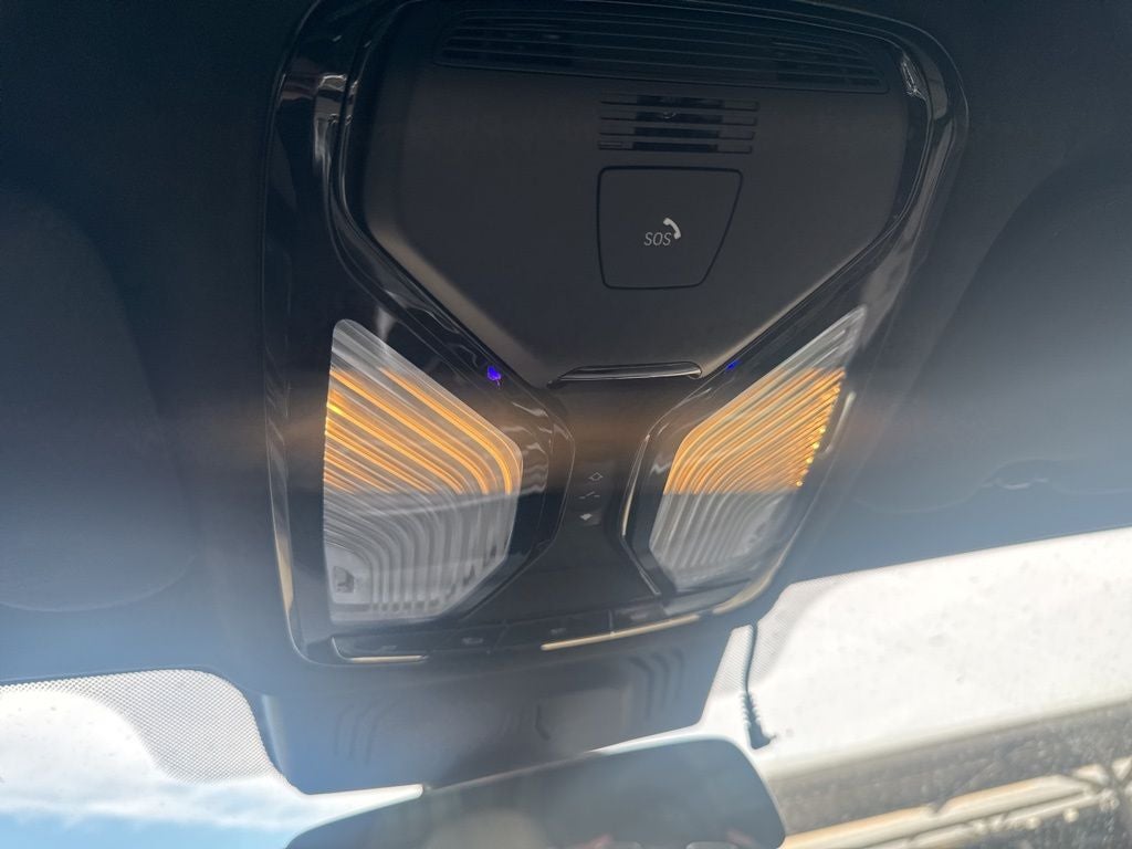 2019 BMW X7 xDrive50i