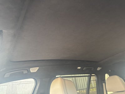 2019 BMW X7 xDrive50i