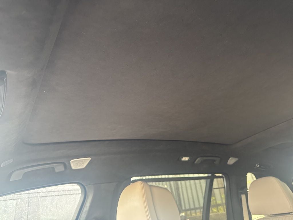 2019 BMW X7 xDrive50i