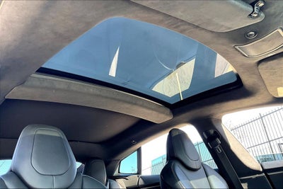 2018 Tesla Model S 75D