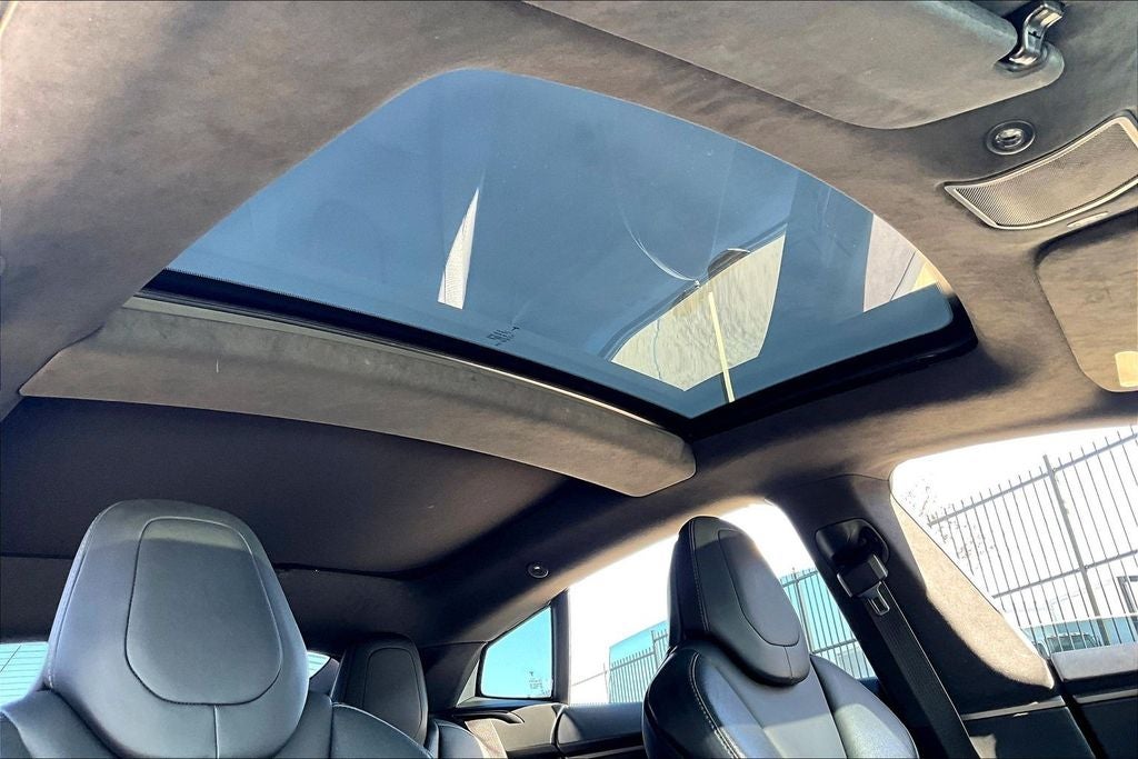 2018 Tesla Model S 75D