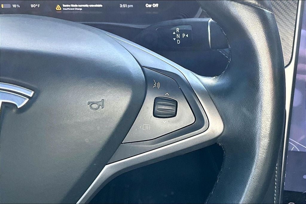 2018 Tesla Model S 75D