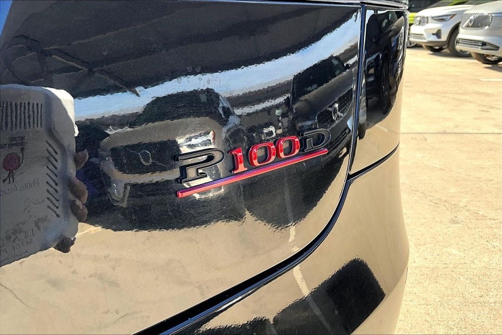 2018 Tesla Model S 75D