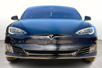 2018 Tesla Model S 75D