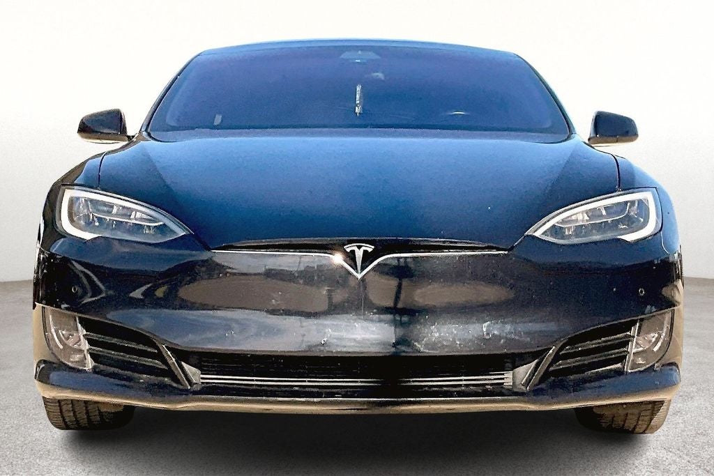 2018 Tesla Model S 75D
