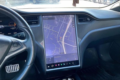 2018 Tesla Model S 75D