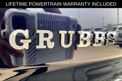 2024 Toyota Sequoia Capstone